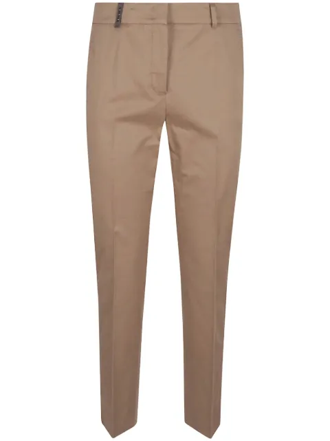 Peserico tailored chinos
