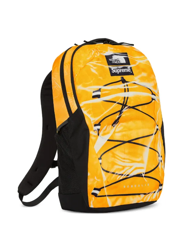 Supreme x The North Face Borealis Trompe L'oeil 