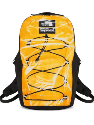 Supreme x The North Face Borealis Trompe L'oeil 