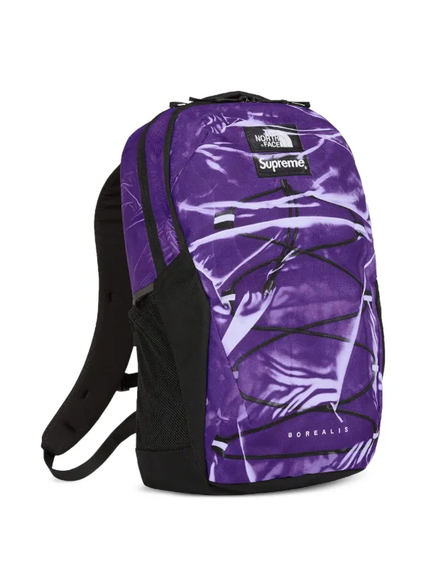 バッグ supreme the north face backpack Supreme x The North Face Backpack