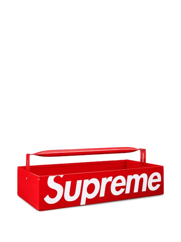 Supreme x Mac Tools Tote Tray 