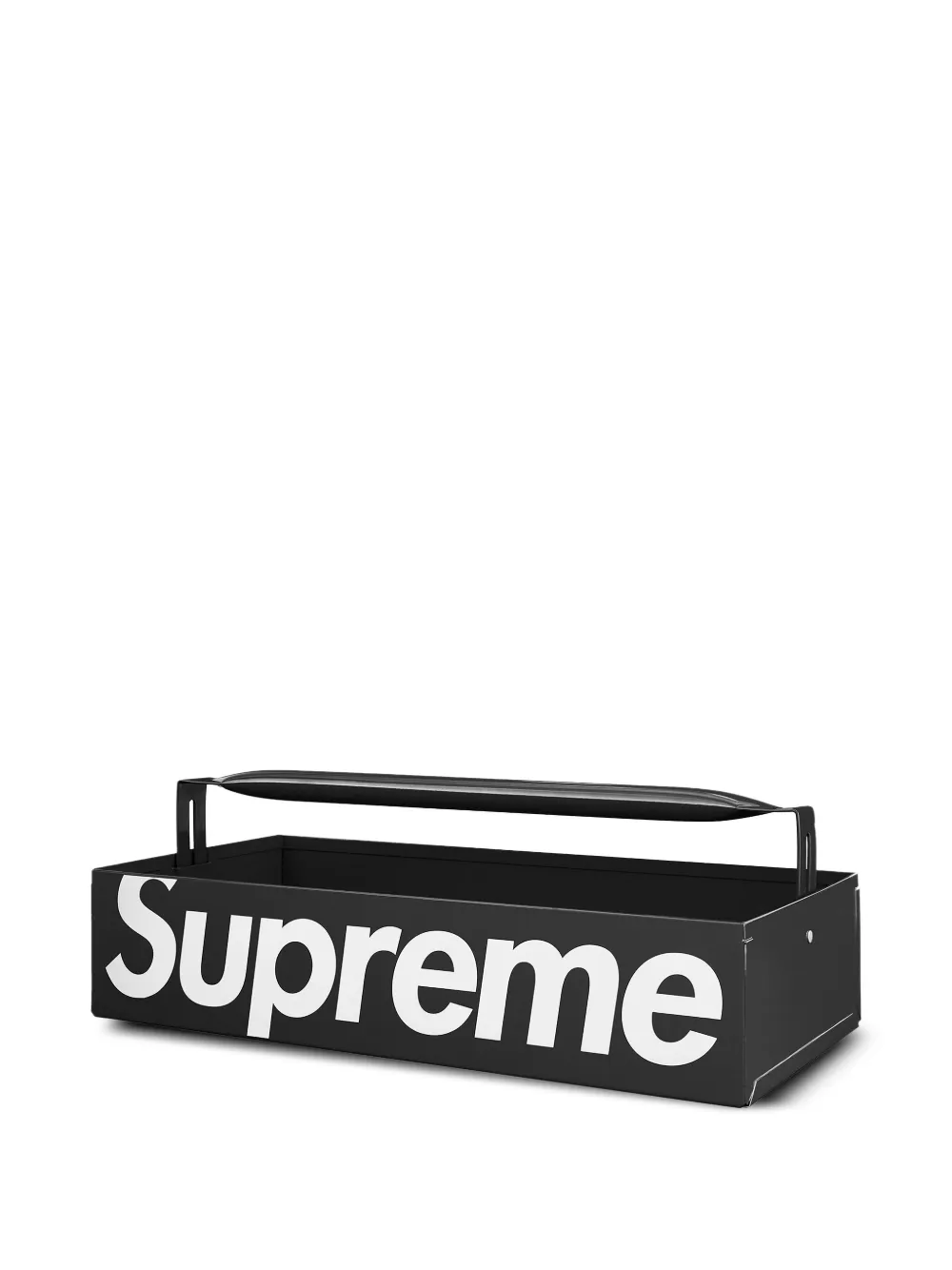 Supreme x Mac Tools Tote Tray "Black" box | Image 1