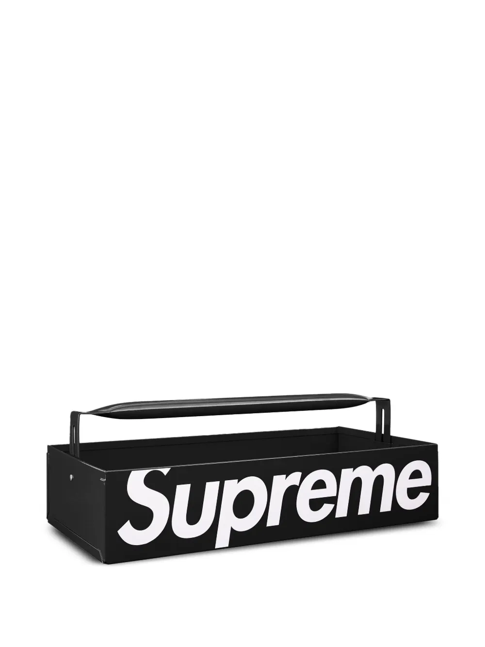 Supreme x Mac Tools Tote Tray "Black" box | Decorative Boxes | Image 2