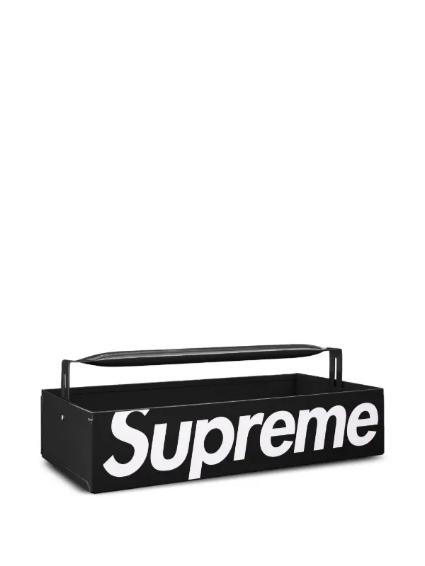 Supreme x Mac Tools Tote Tray 