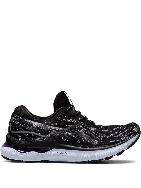 New Balance tenis Gel Nimbus 24 MK Black