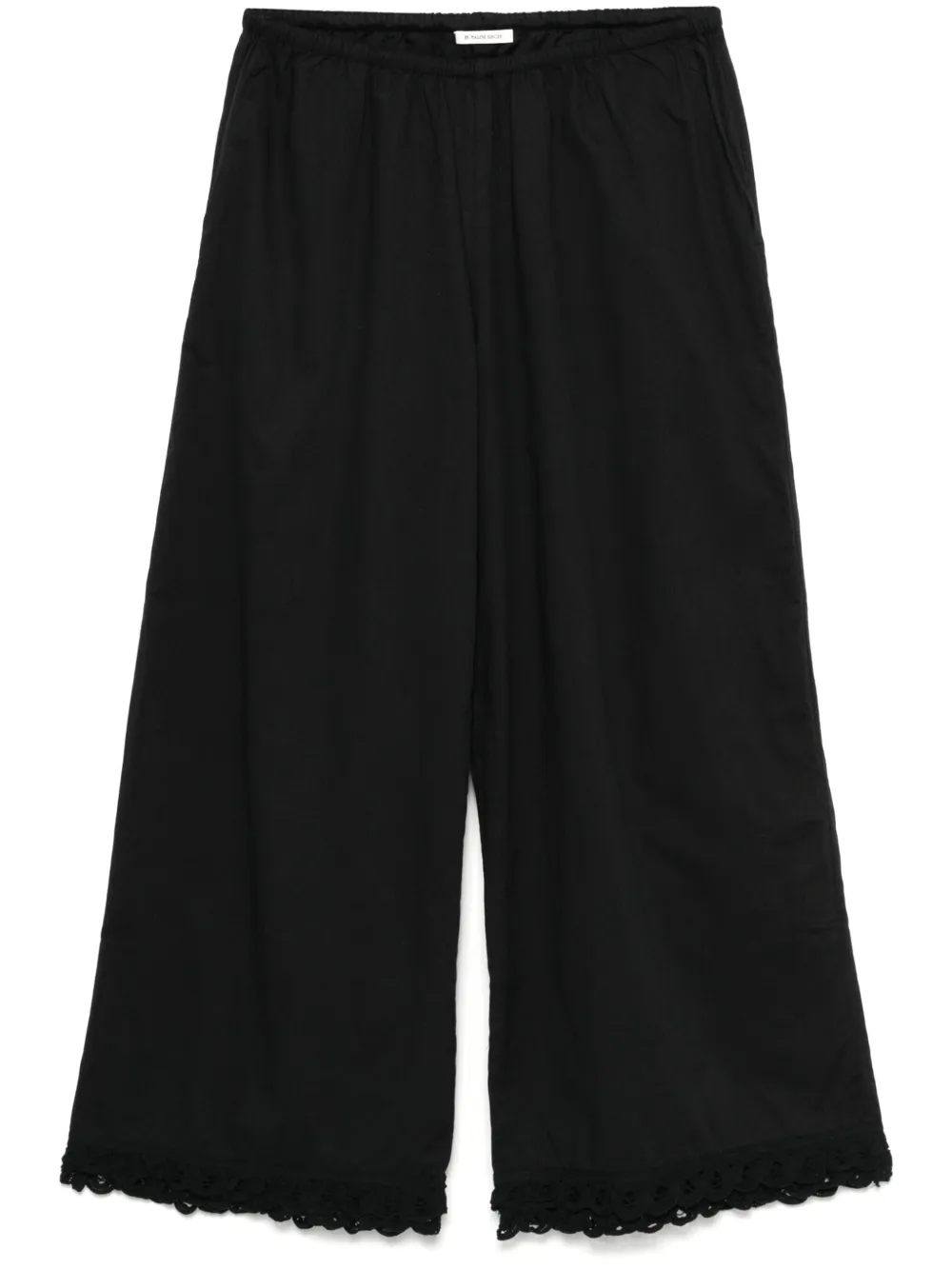 Luisa trousers