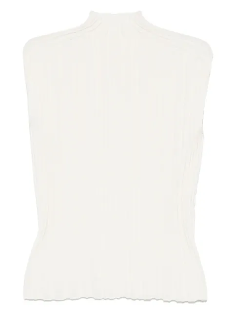 Pleats Please Issey Miyake pleated T-shirt 