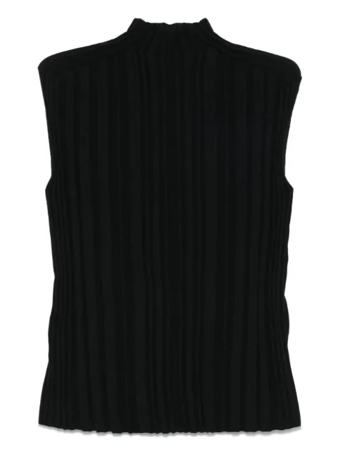 Pleats Please Issey Miyake pleated T-shirt 