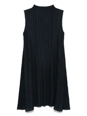 ISSEY MIYAKE Pleats Please チュニック PLEATS PLEASE ISSEY MIYAKE チュニック