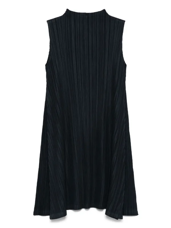 Pleats Please Issey Miyake チュニック Pleats Please Issey Miyake