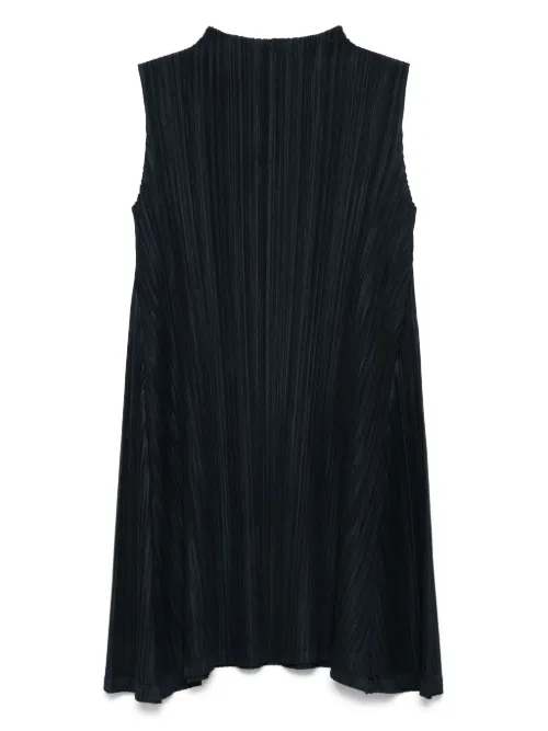 Tunique à design plissé - Pleats Please Issey Miyake - Modalova