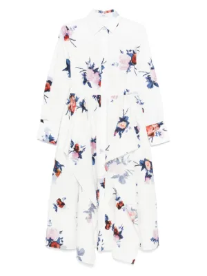 Erdem（アーデム）の「ERDEM ワンピース（ワンピース）」 - WEAR
