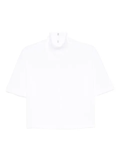 Alaïa Top met hoge hals