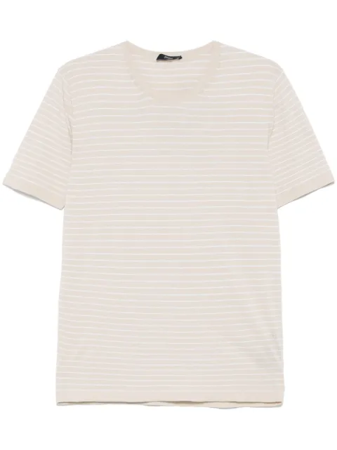 Herno striped T-shirt