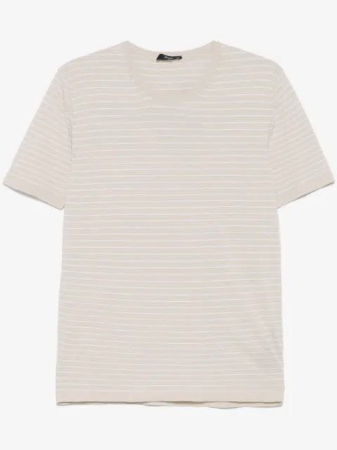 Herno striped T-shirt