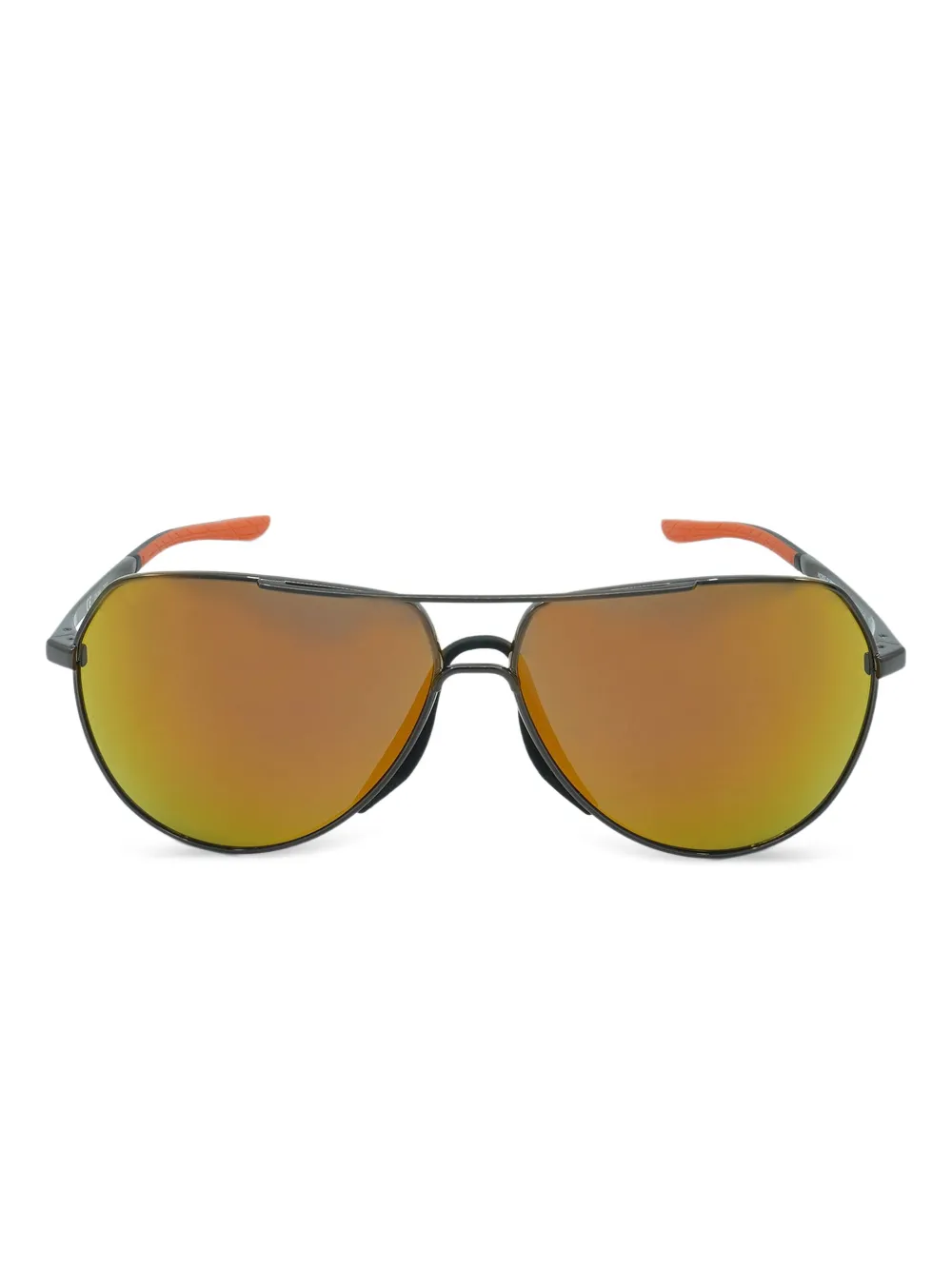 Nike Outrider sunglasses Zwart