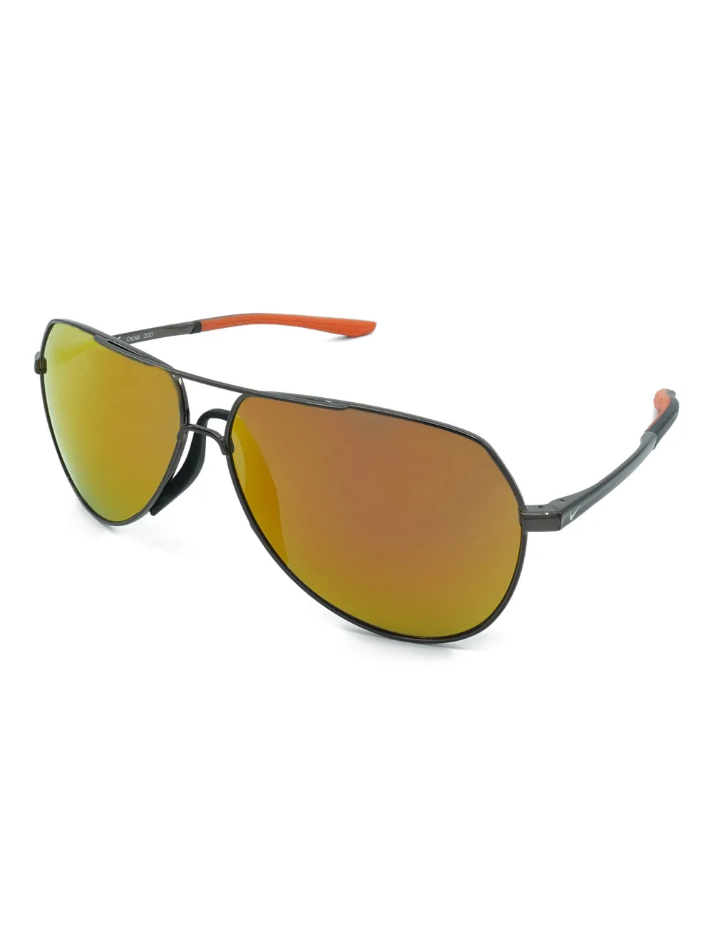 Nike Outrider sunglasses Zwart