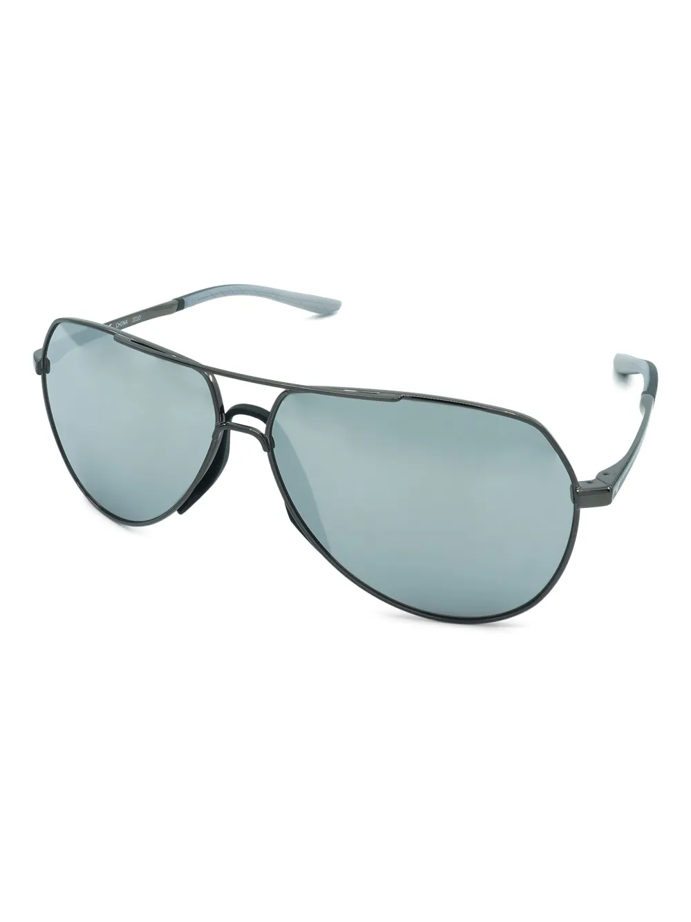 Nike Outrider 20 sunglasses Zwart