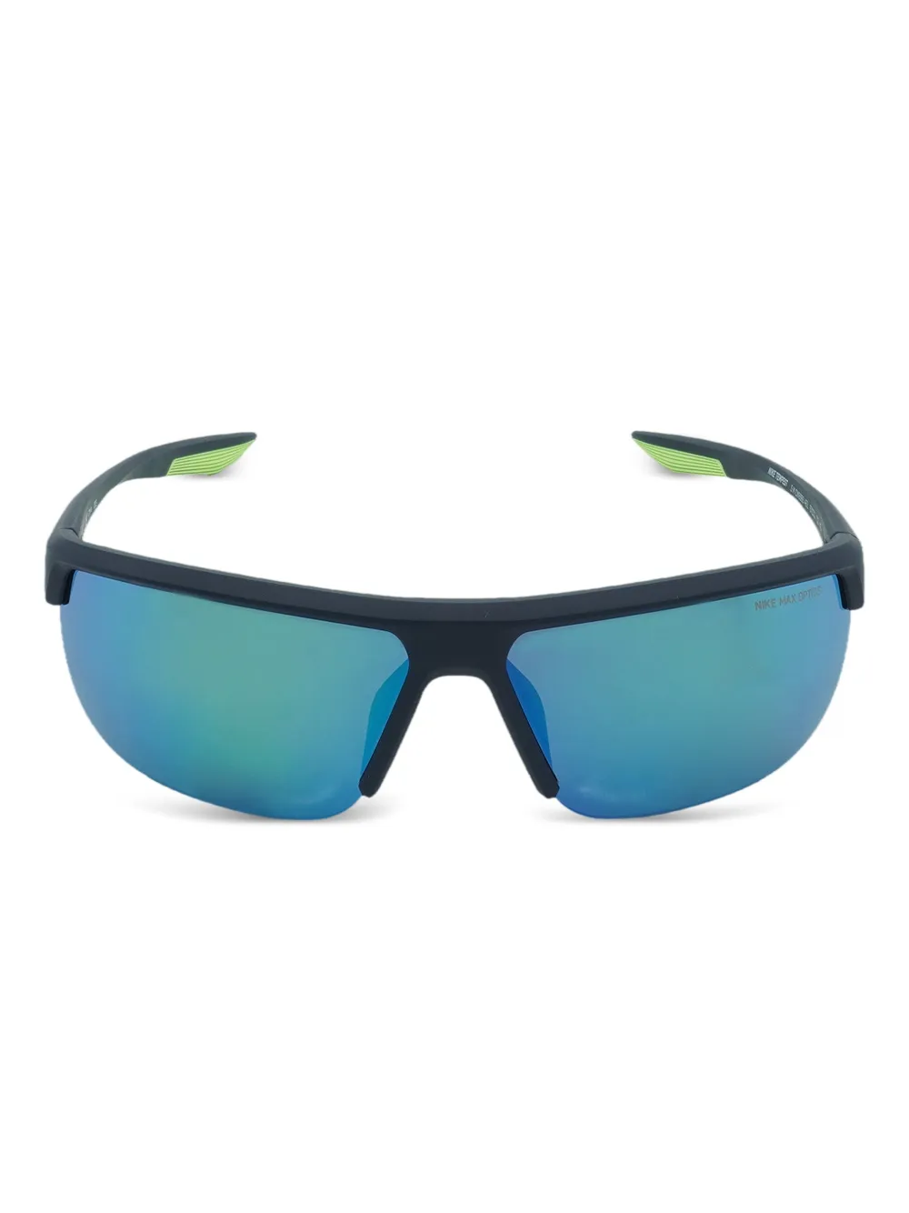 Nike lentes de sol Tempest | negro | Image 1