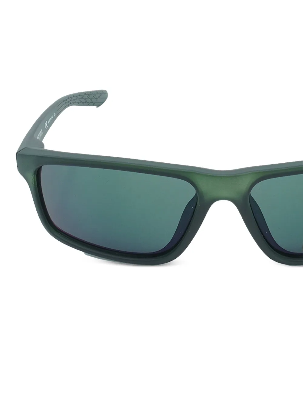 Nike Chronicle sunglasses Groen