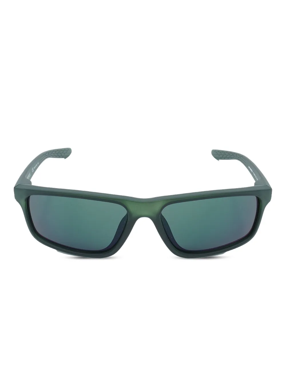 Nike Chronicle sunglasses Groen