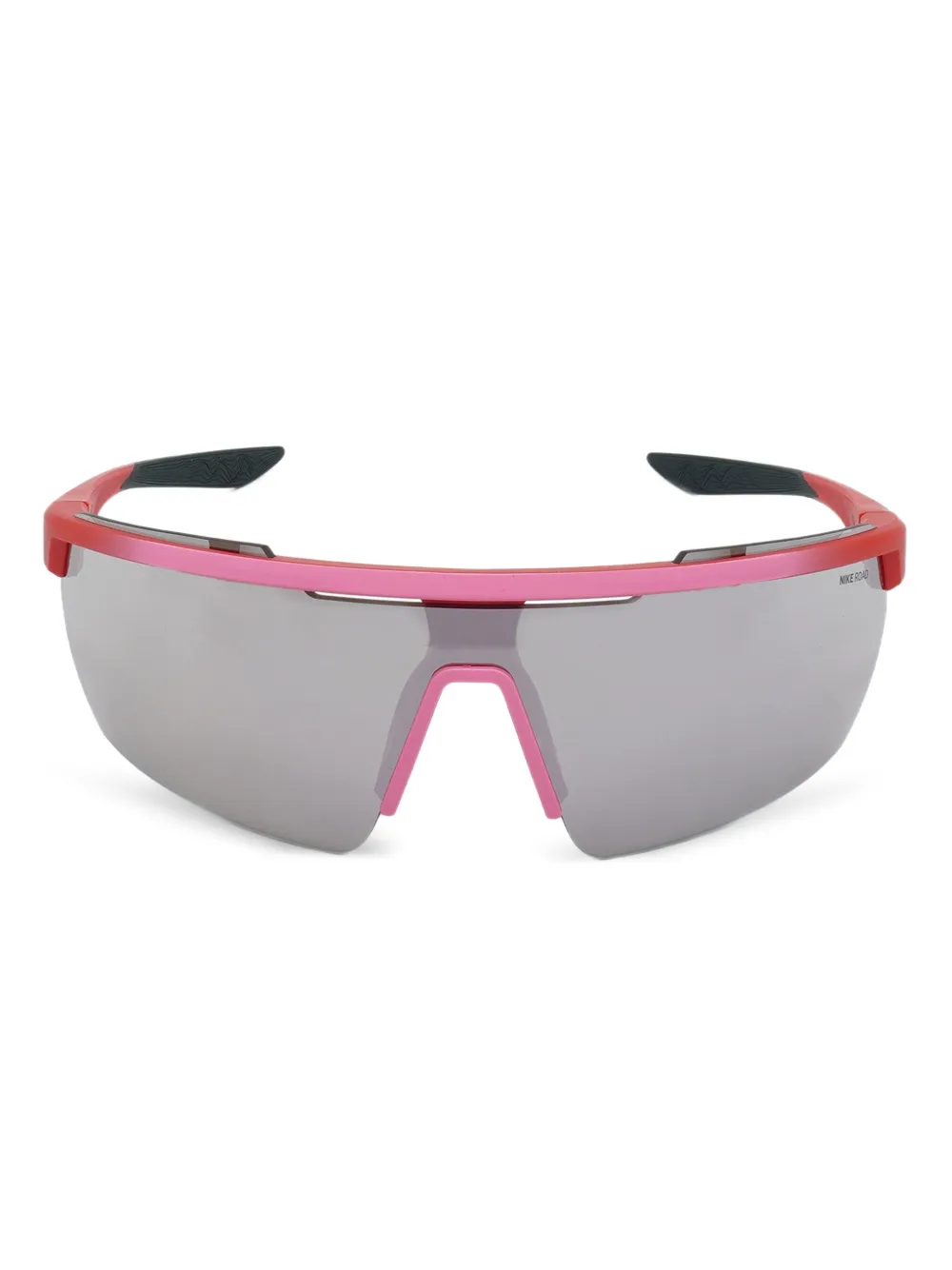Nike Windshield Elite X KFB sunglasses Rood