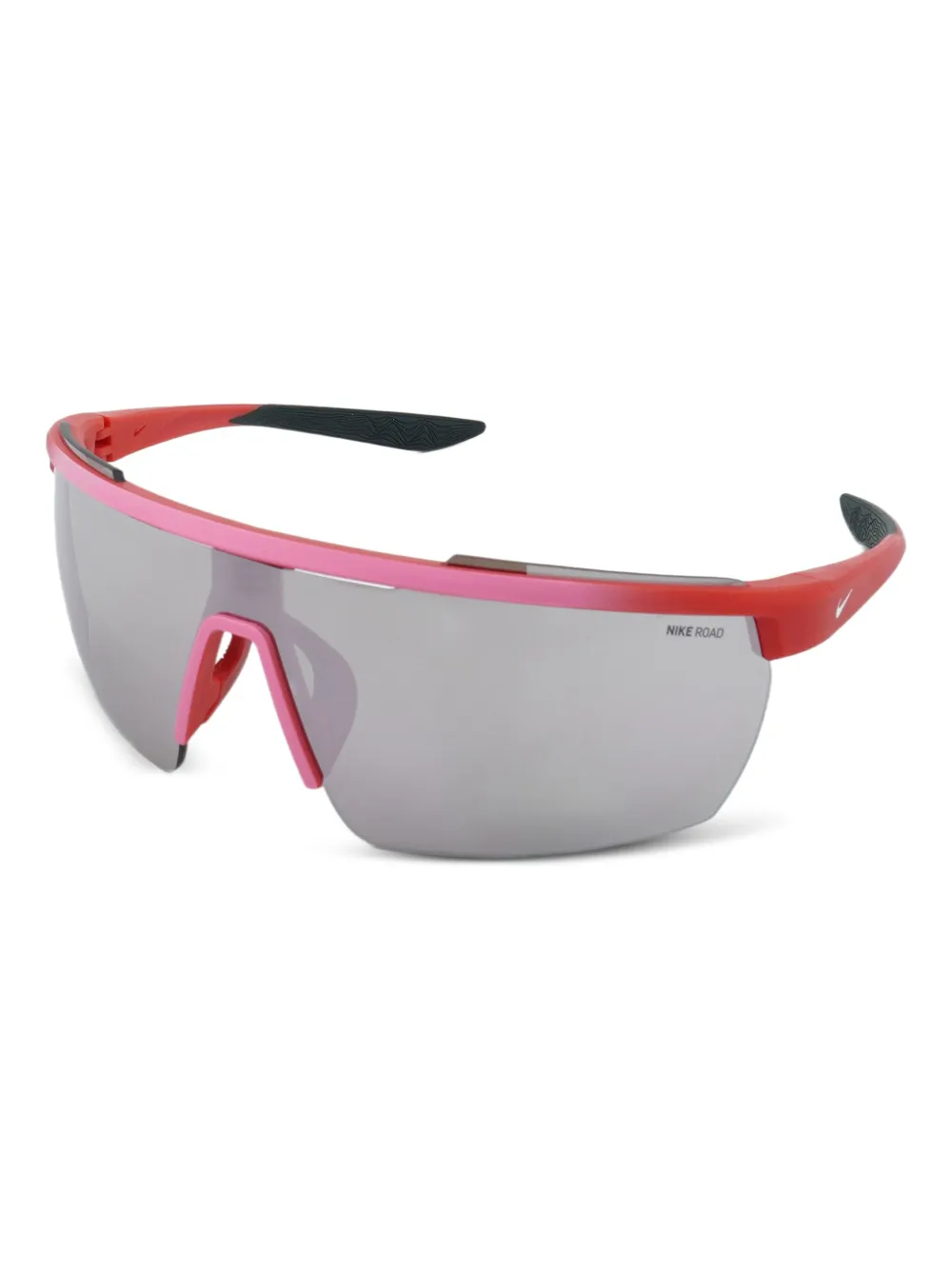Nike Windshield Elite X KFB sunglasses Rood