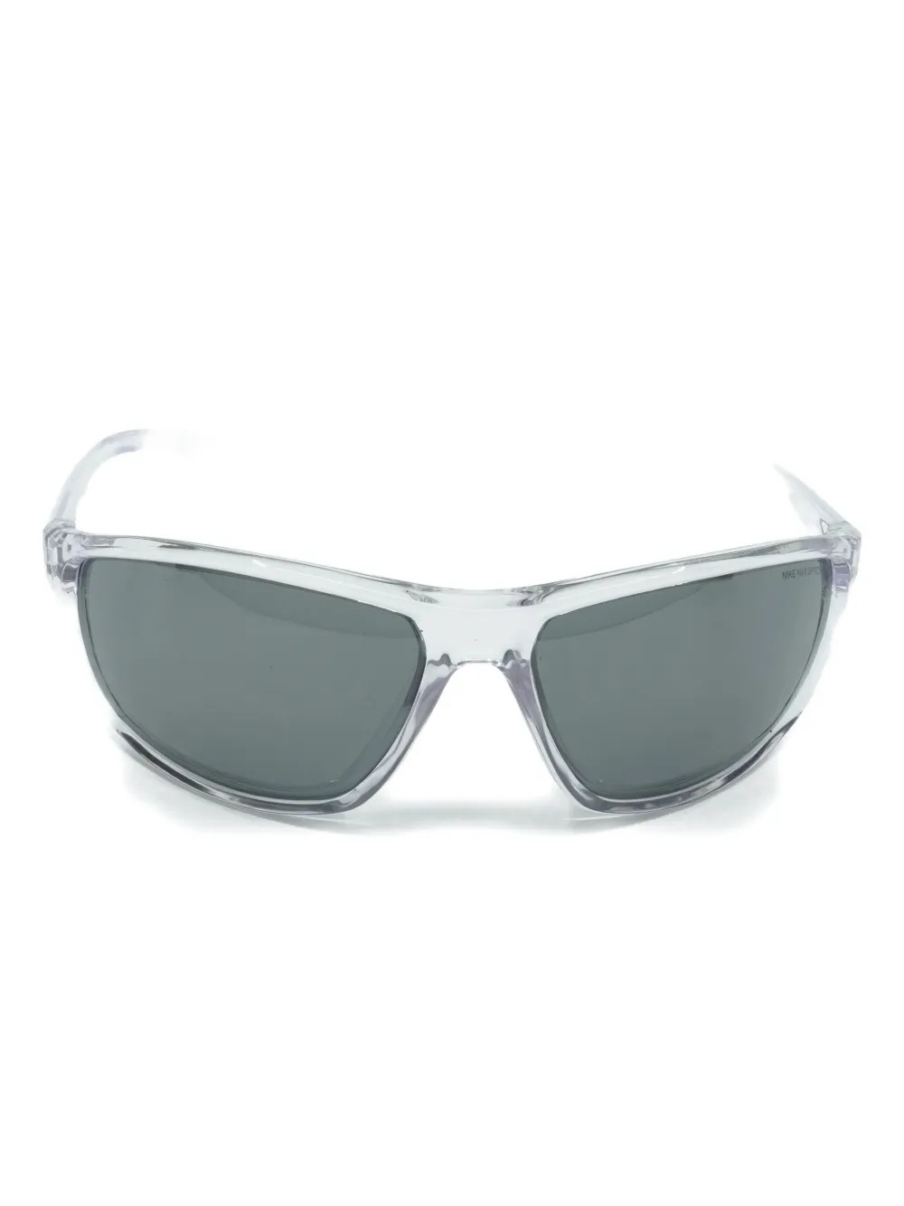 Nike Adrenaline Sunglasses In White