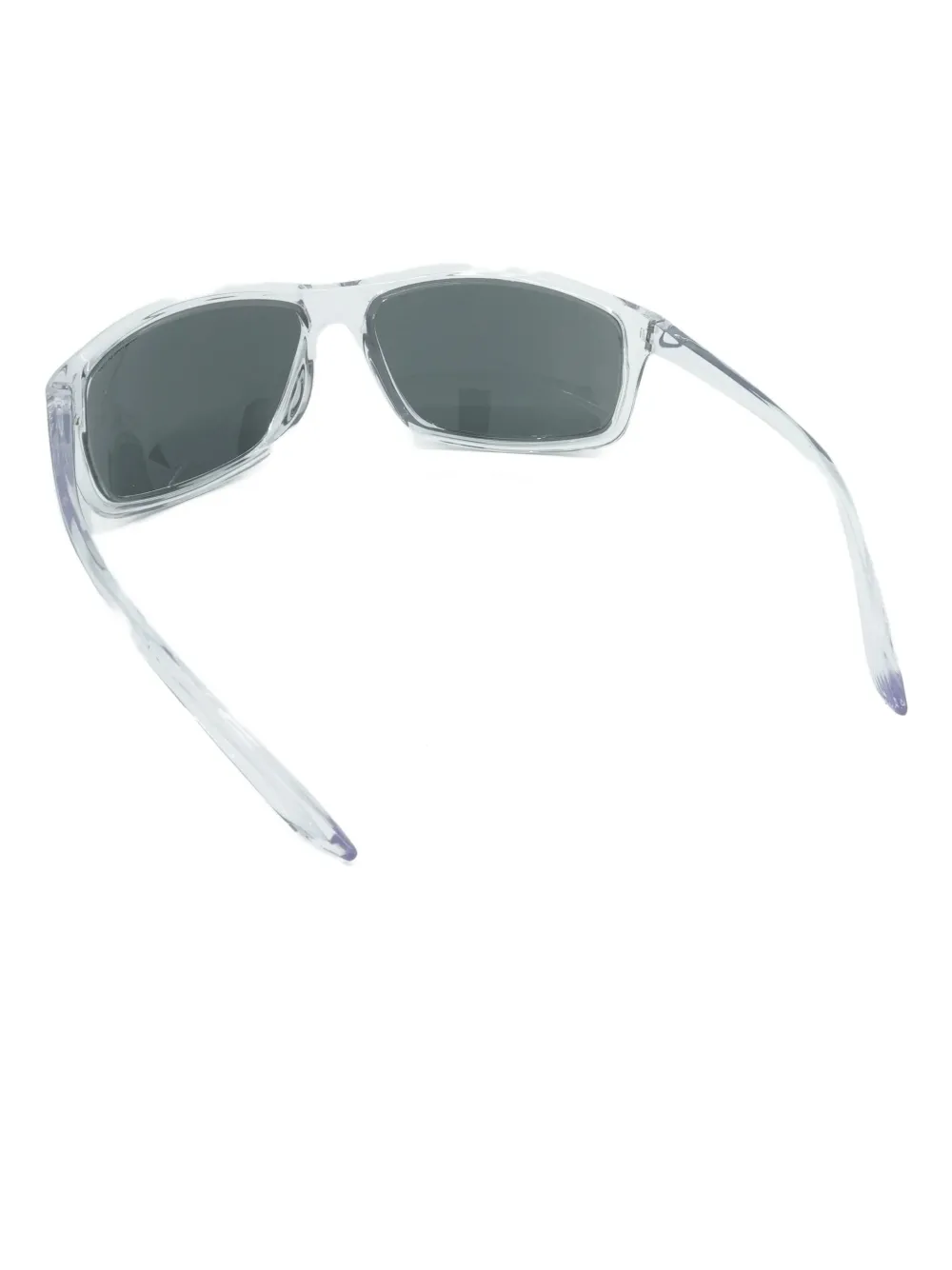 Nike Adrenaline Sunglasses In White