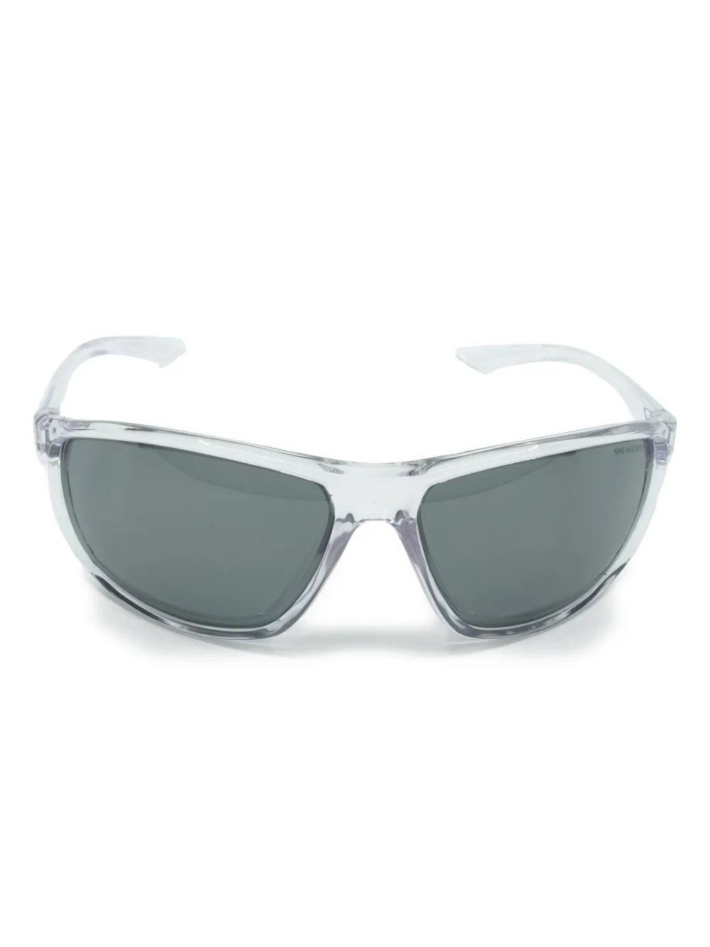 Nike Adrenaline sunglasses | White | Image 1