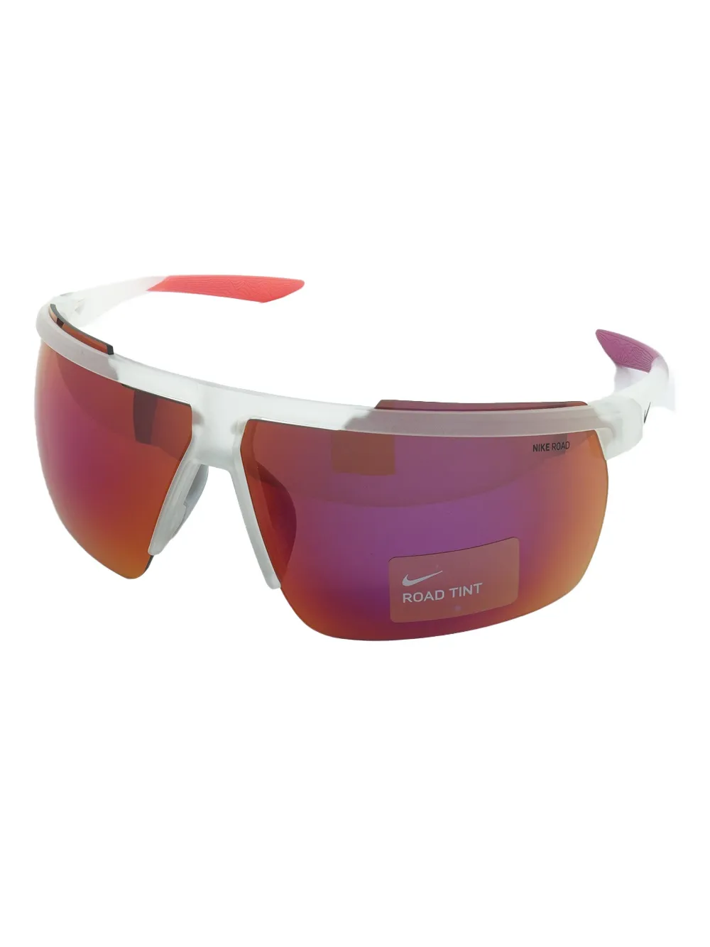 Nike Windshield sunglasses Wit
