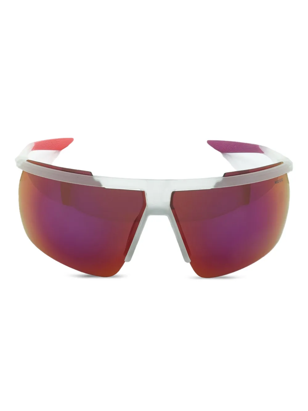 Nike Windshield sunglasses Wit