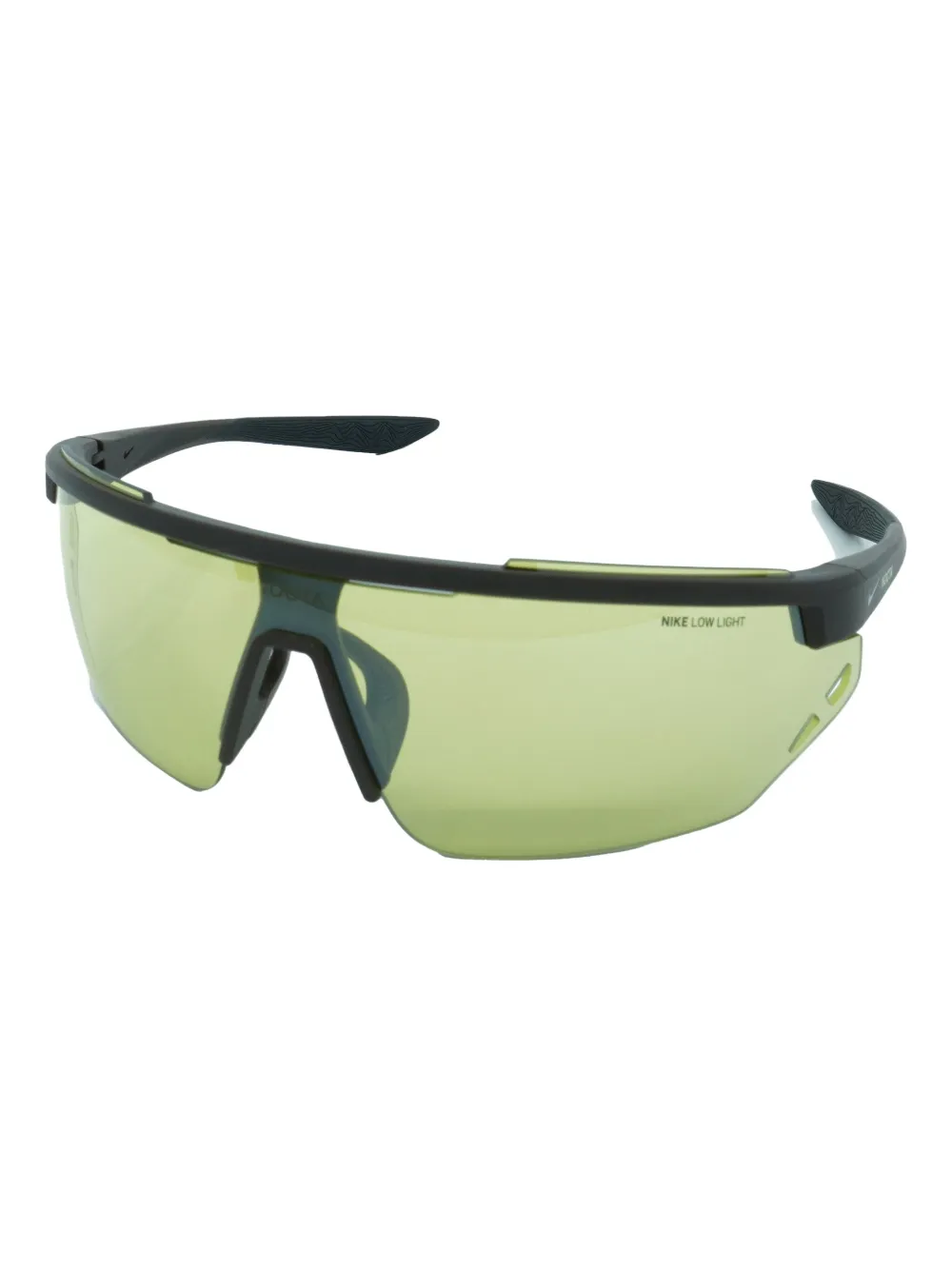 Nike Windshield Elite E sunglasses Zwart
