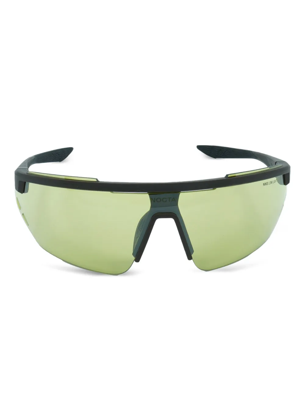 Nike Windshield Elite E sunglasses Zwart