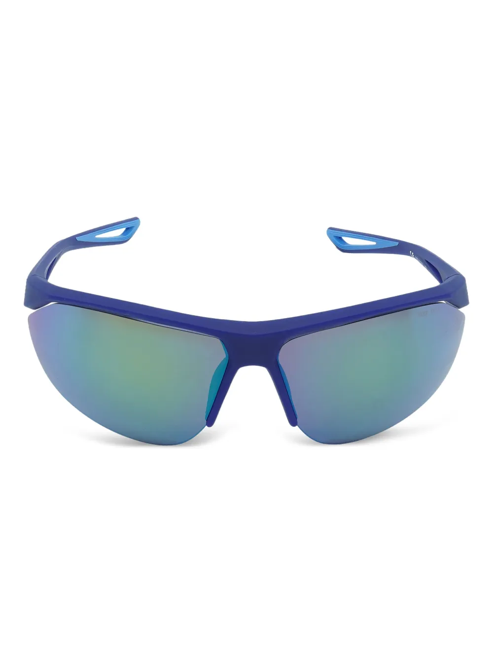 Nike Tailwind Swift sunglasses | Blue | Image 1
