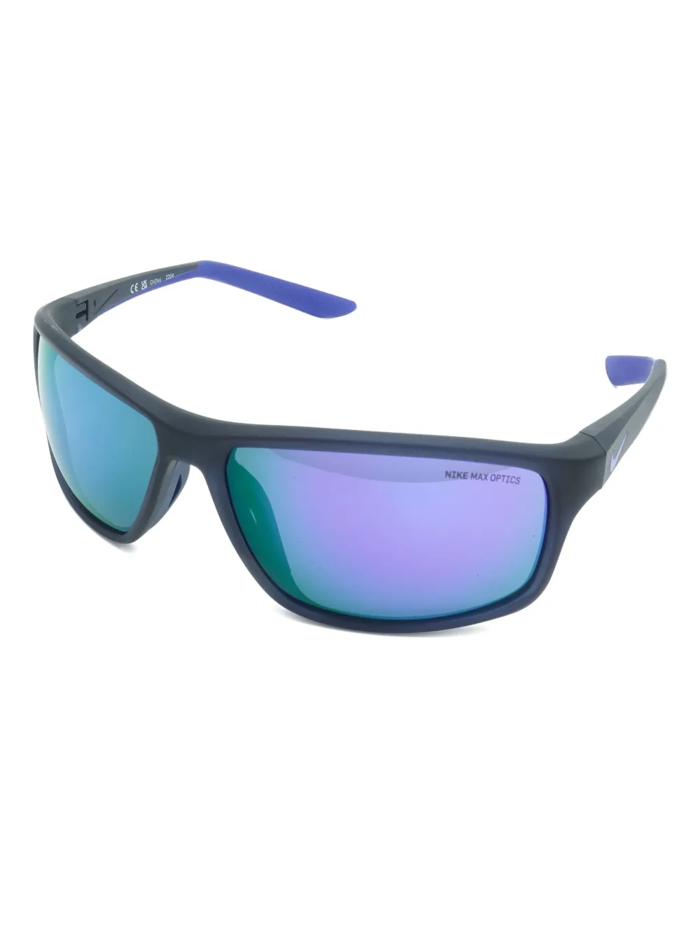 Nike Adrenaline 22 M sunglasses Zwart