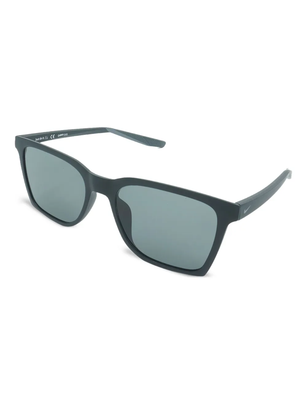 Nike Bout P sunglasses Zwart