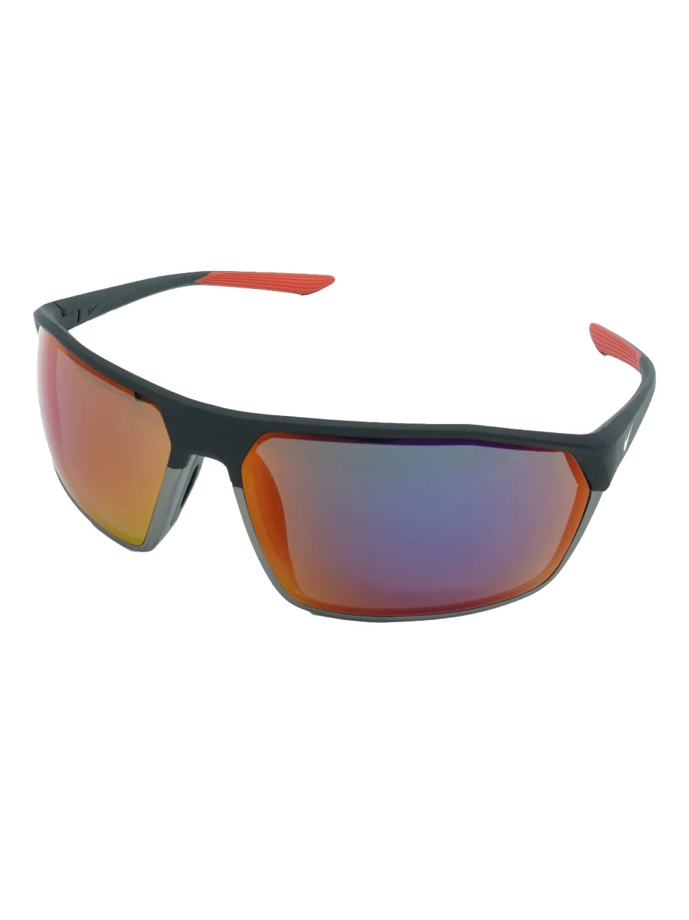 Nike Clash sunglasses Zwart