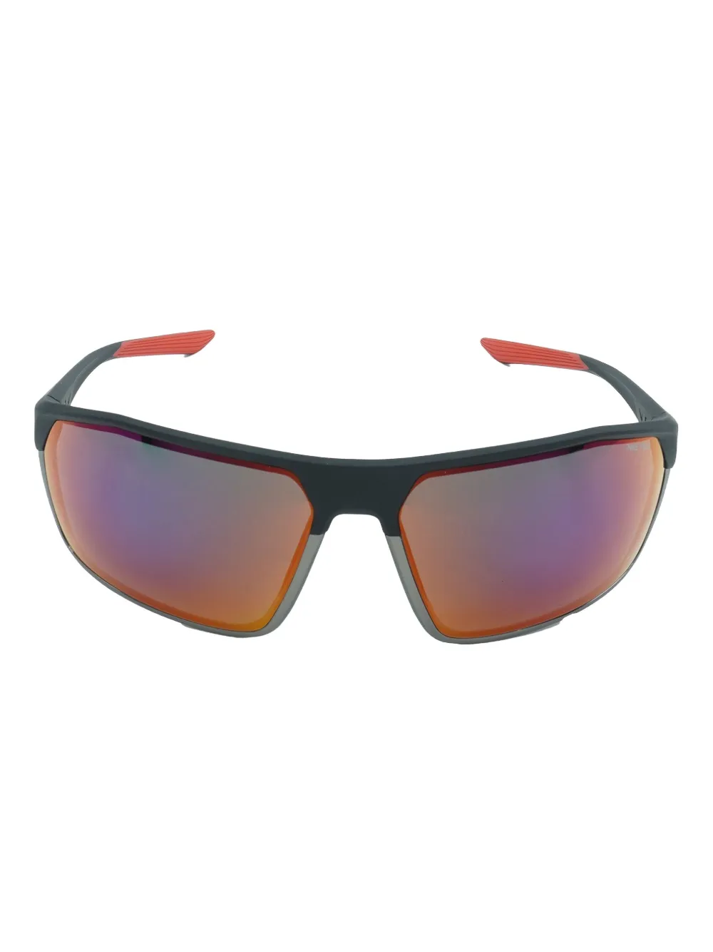 Nike Clash sunglasses Zwart