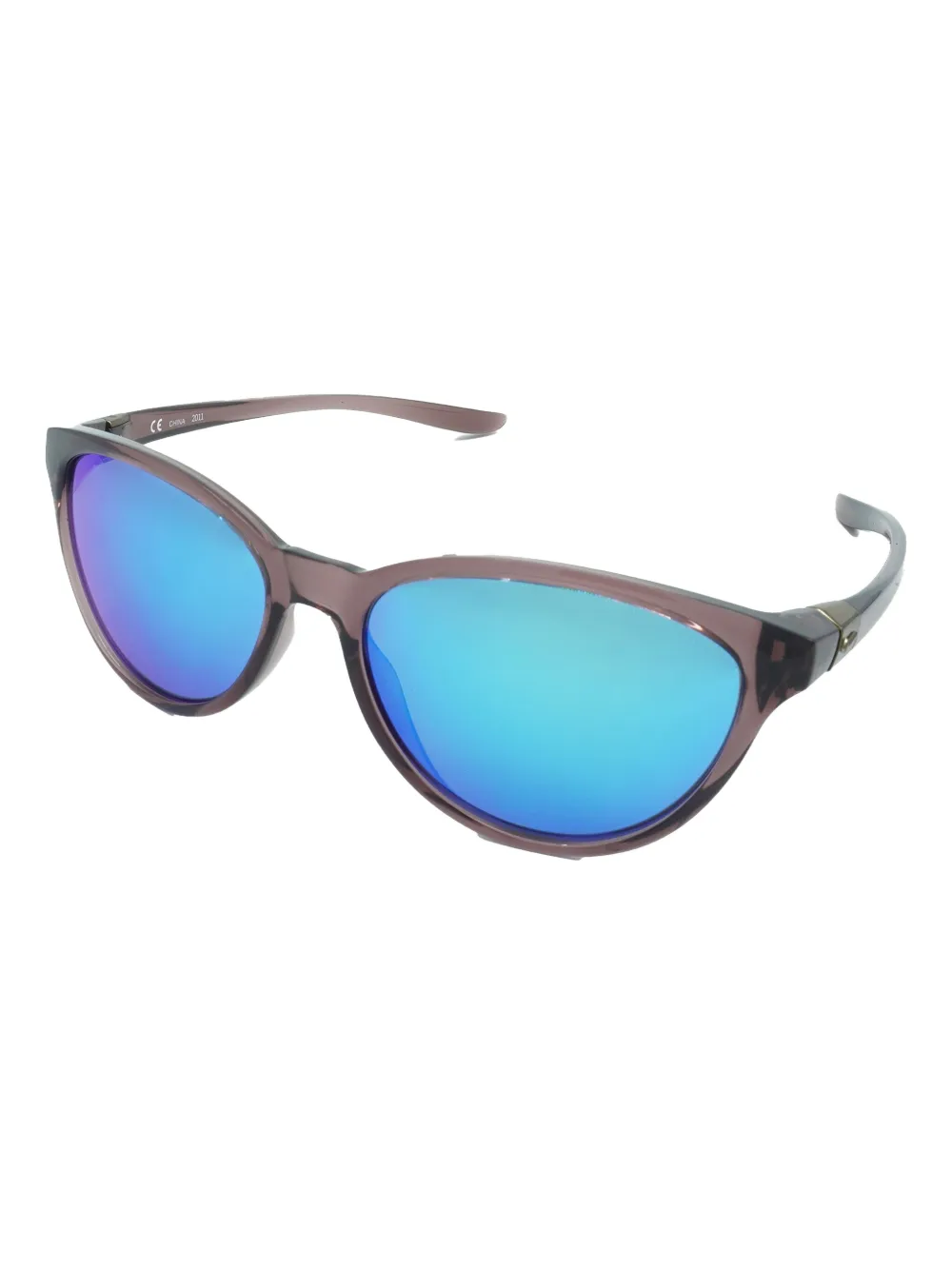 Nike City Persona sunglasses Zwart