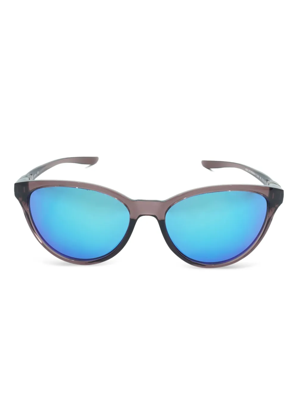 Nike City Persona sunglasses - Nero