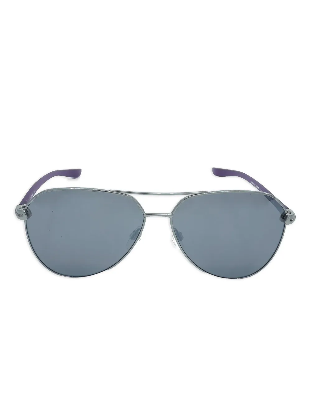 Nike City sunglasses Zwart