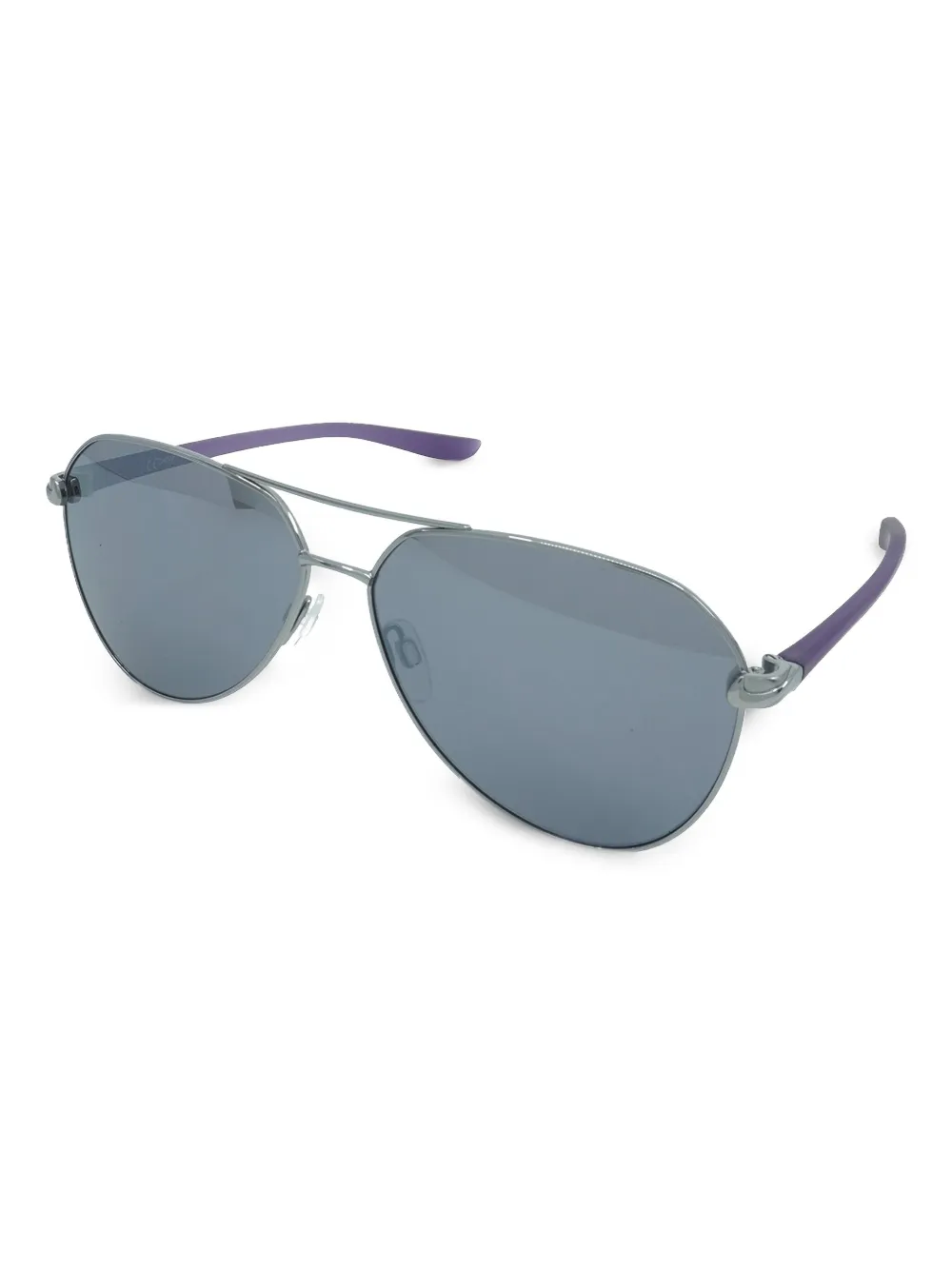 Nike City sunglasses Zwart