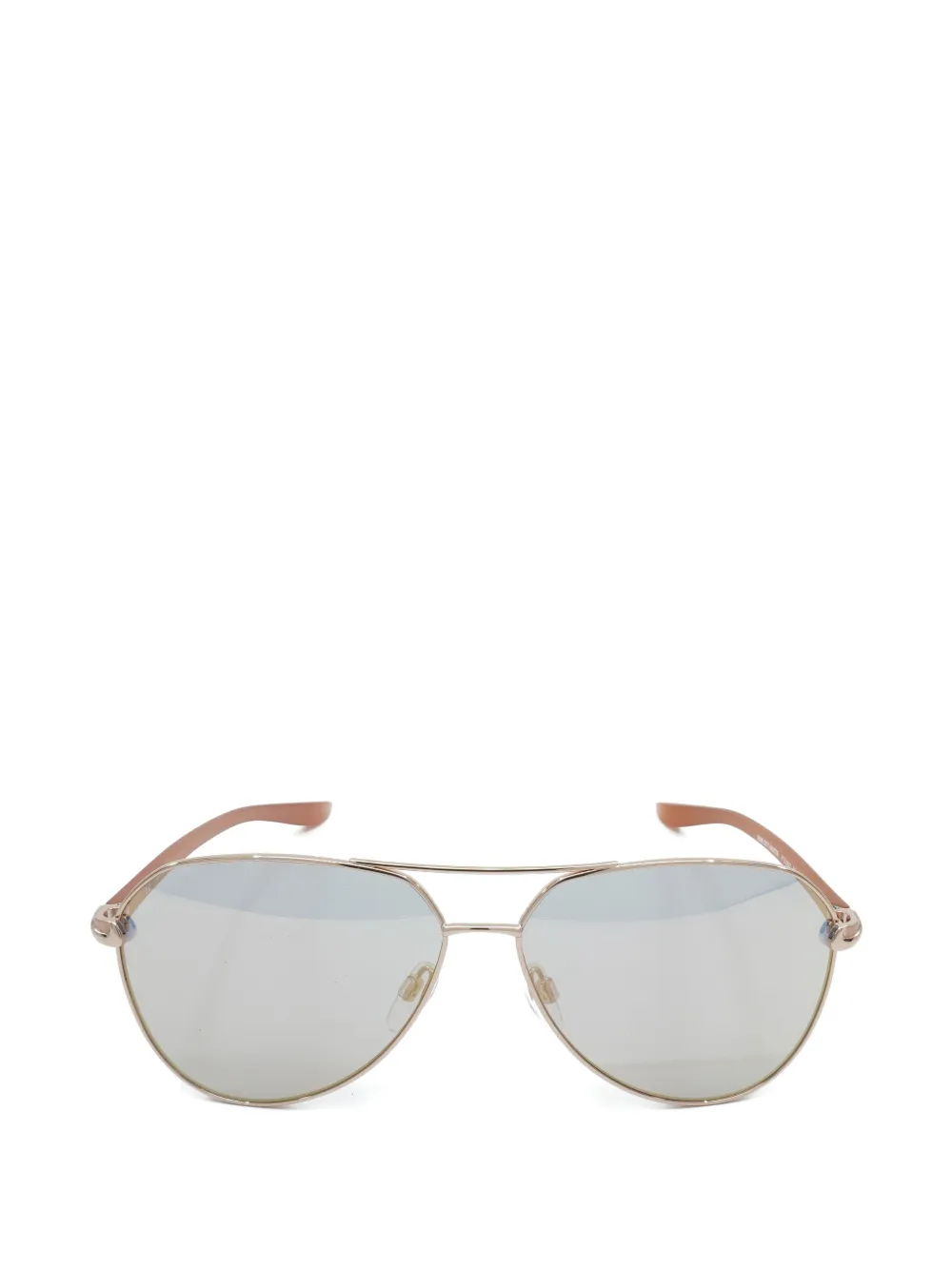 Nike City pilot-frame sunglasses - Rosa
