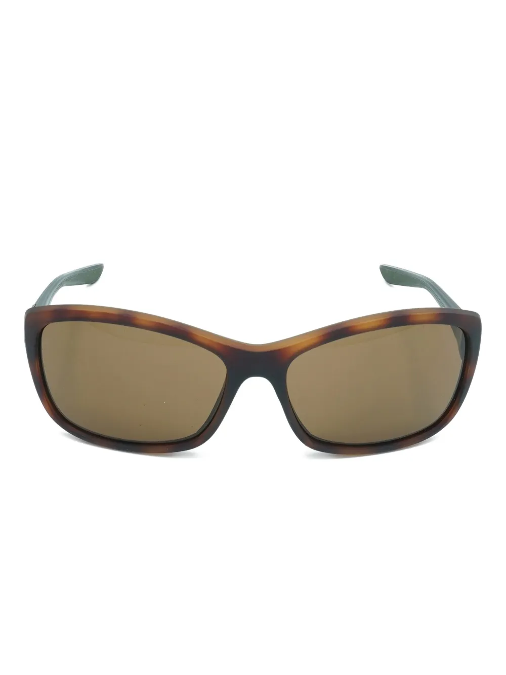 Nike Woflex Finesse sunglasses Zwart