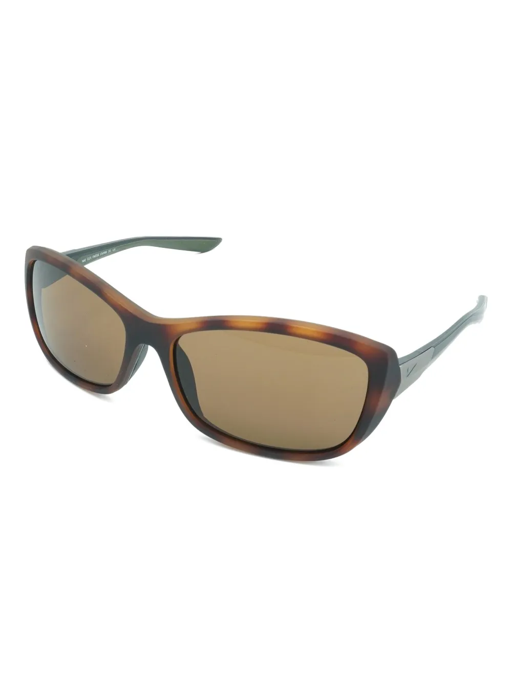 Nike Woflex Finesse sunglasses Zwart