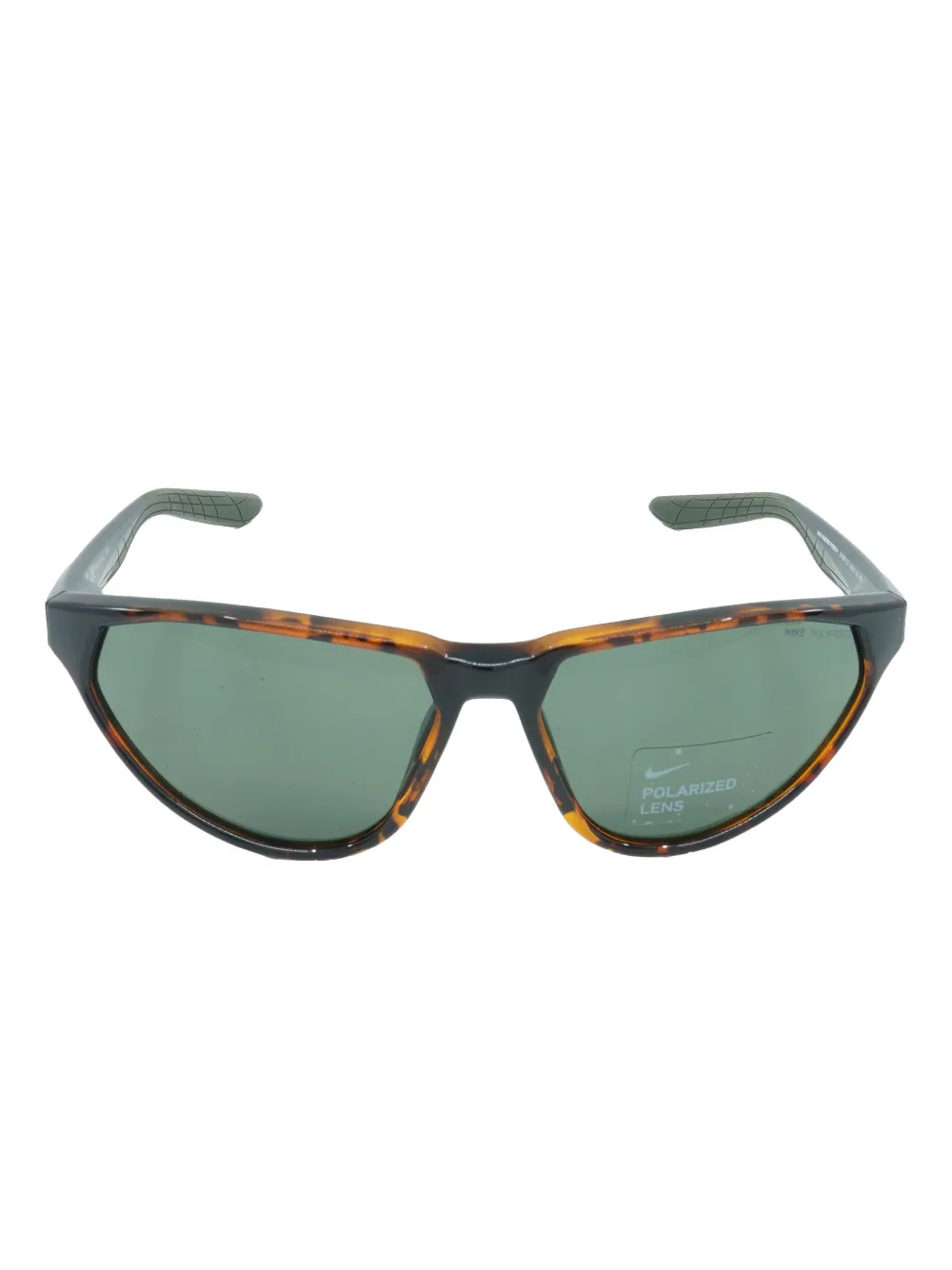 Nike Maverick Fierce P sunglasses - Marrone