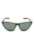 Nike Maverick Fierce P sunglasses - Brown