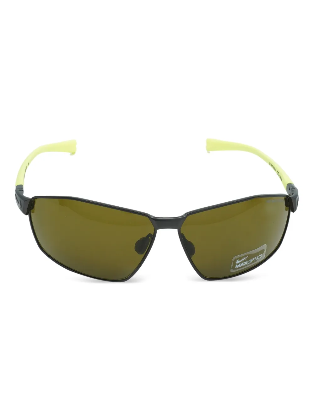 Nike Windshield Elite X KFB sunglasses Rood