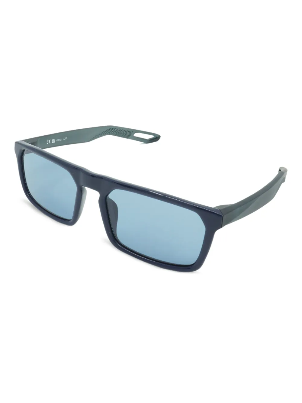 Nike NV03 sunglasses Zwart
